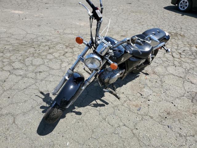 2007 SUZUKI GZ250 - VTTNJ48A472100685