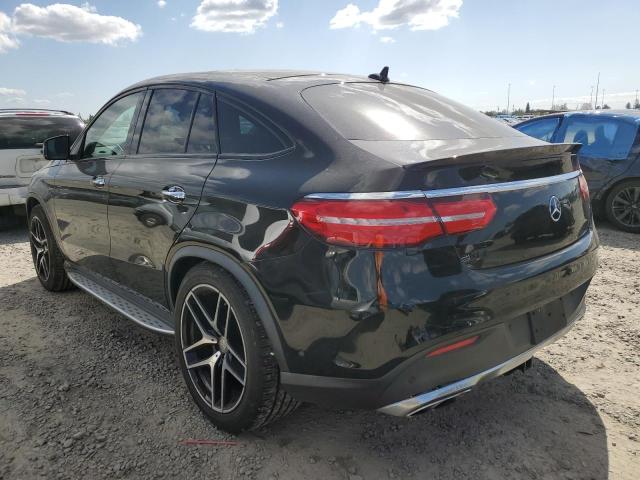4JGED6EB4GA032506 Mercedes-Benz Gle Coupe 450 4matic