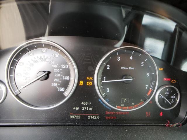 2017 BMW X5 SDRIVE3 - 5UXKR2C51H0U20698