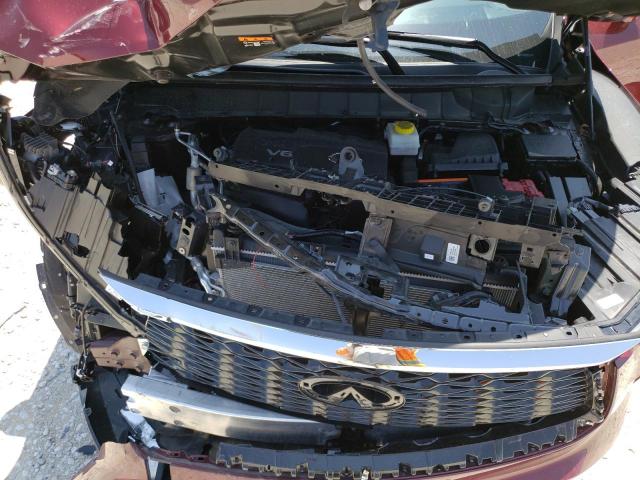 2022 INFINITI QX60 AUTOG - 5N1DL1HT0NC337699