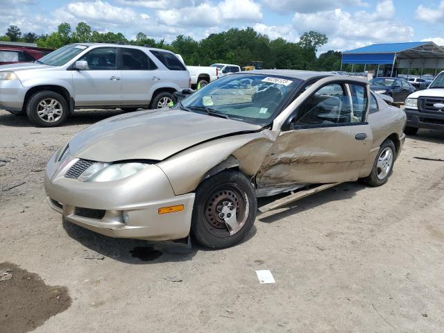 2005 Pontiac Sunfire 