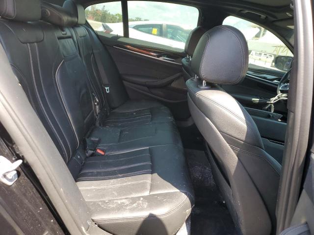 2018 BMW 540 I - WBAJE5C58JWA95531