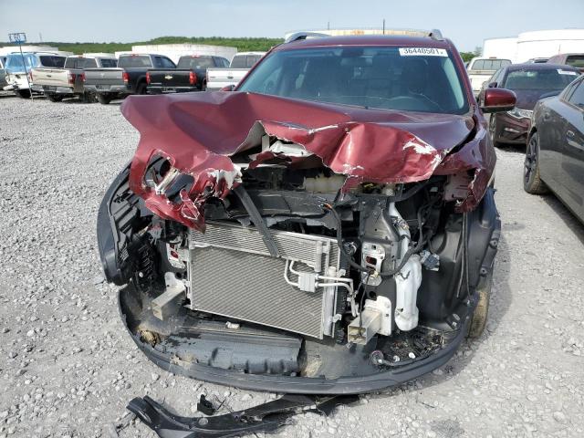 1C4PJLLB0LD620483 Jeep Cherokee Latitude Plus