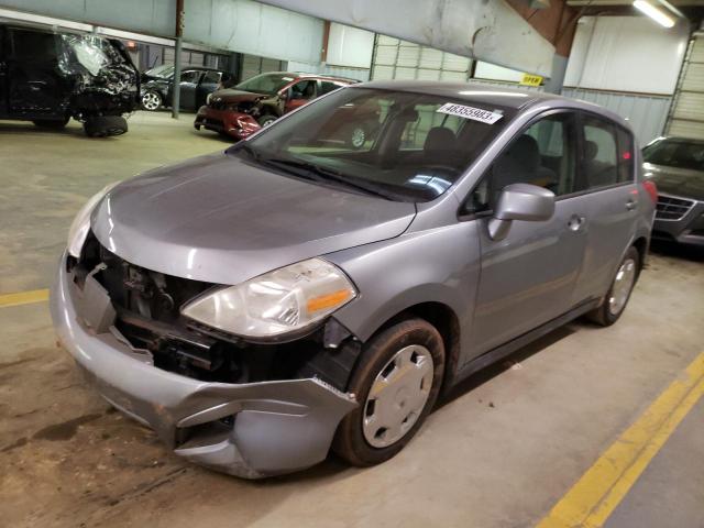 2009 Nissan Versa S