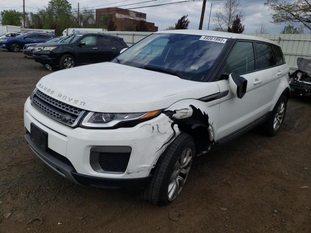 2016 Land Rover Range Rover Evoque SE