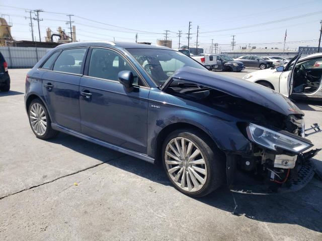 2017 AUDI A3 E-TRON - WAUUPBFF8HA096130