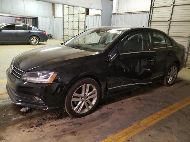 2017 Volkswagen Jetta SEL