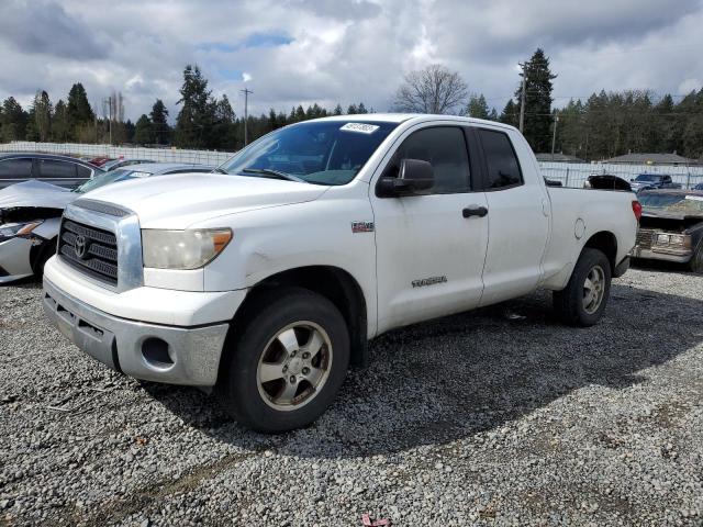 2008 Toyota Tundra 