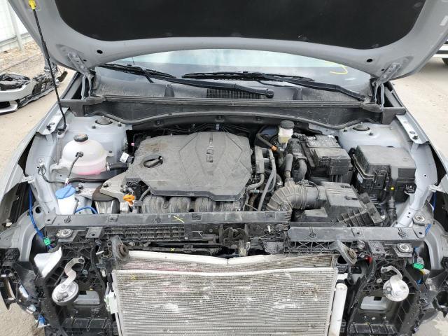 5XYK5CAF8PG011492 KIA Sportage Sx Prestige