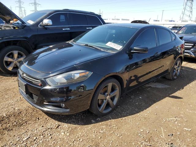 2014 Dodge Dart GT