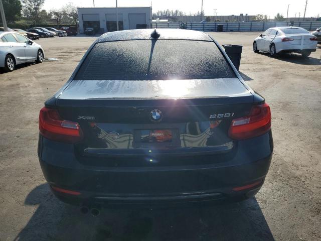 2016 BMW 228 XI SUL - WBA1G9C50GV598354