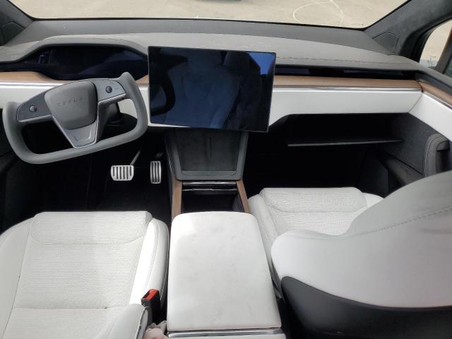 7SAXCBE51PF367011 Tesla MODEL X