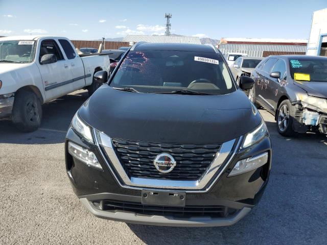 JN8AT3BA8MW015923 Nissan ROGUE SV