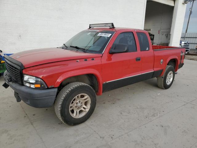 2003 Dodge Dakota 