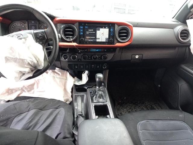 2016 TOYOTA TACOMA DOU - 3TMCZ5AN7GM013698