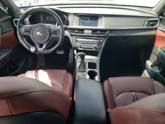 5XXGW4L24HG133890 KIA OPTIMA SX