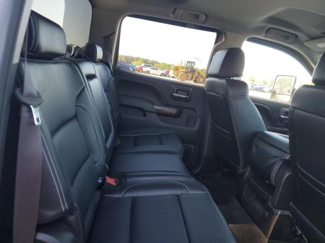 2016 GMC SIERRA C25 - 1GT11SEG4GF292102