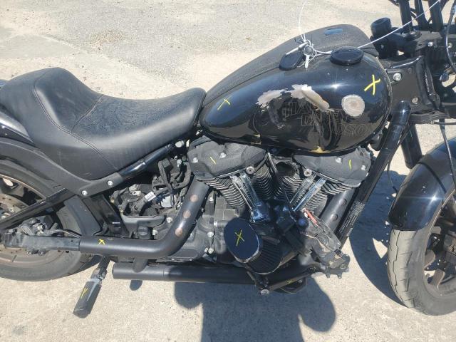 2022 HARLEY-DAVIDSON FLXRS 1HD1YWZ1XNB052158