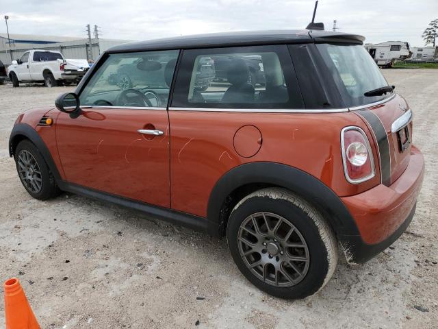 Vin: wmwsu3c55ct264725, lot: 49618853, mini cooper 20122