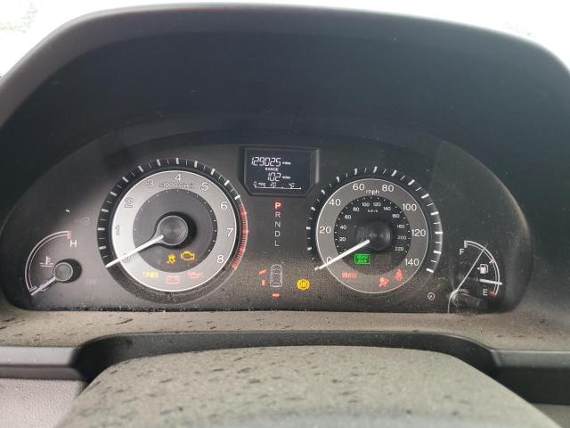 2015 HONDA ODYSSEY LX - 5FNRL5H21FB049736