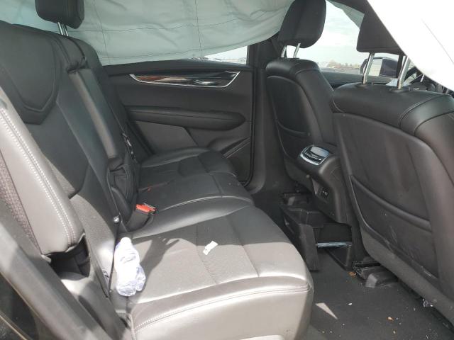 2020 CADILLAC XT6 PREMIU - 1GYKPBRS3LZ100057