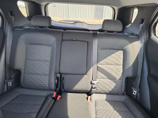 2020 CHEVROLET EQUINOX LT - 2GNAXUEVXL6261912