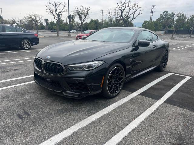 WBSAE0C07LCE09998 BMW M8