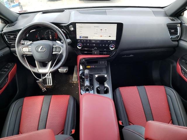 2022 LEXUS NX 350 - JTJKGCEZ2N2000166