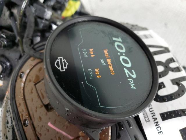 2023 HARLEY-DAVIDSON RH1250 S 1HD1ZC411PB301694