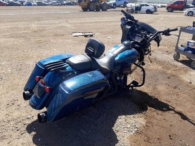 2020 HARLEY-DAVIDSON FLHXS - 1HD1KRP28LB674933