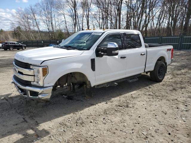 2019 Ford F-250 