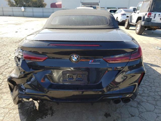 WBSDZ0C01NCJ91249 BMW M8