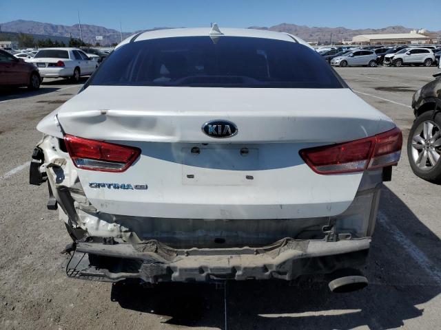 KNAGT4L35G5095281 KIA Optima Lx