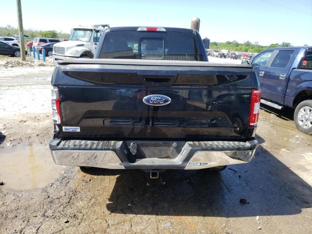 1FTEW1E50KFB48583 | 2019 FORD F150 SUPER