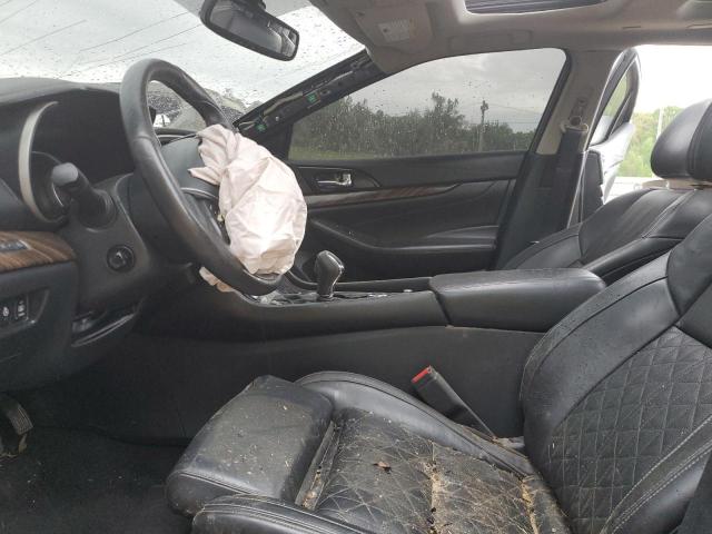1N4AA6AP2GC399895 Nissan Maxima 3.5s