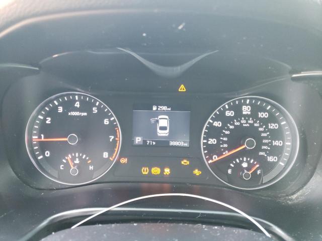 3KPF24AD0KE041753 KIA FORTE FE