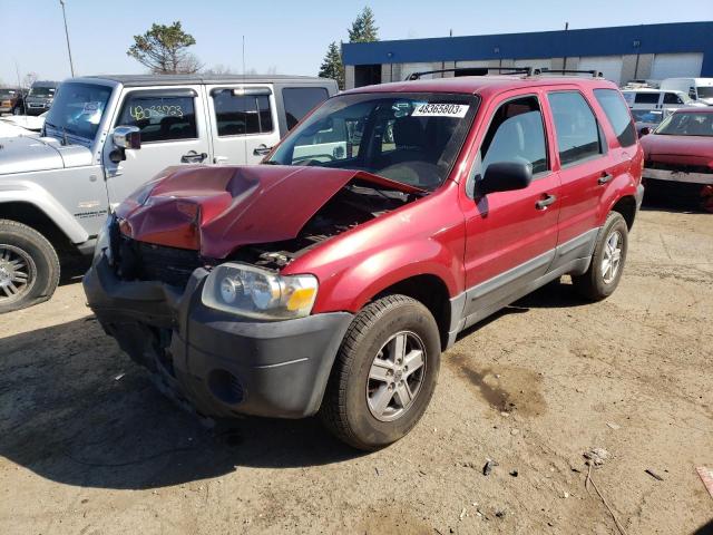 2006 Ford Escape XLS