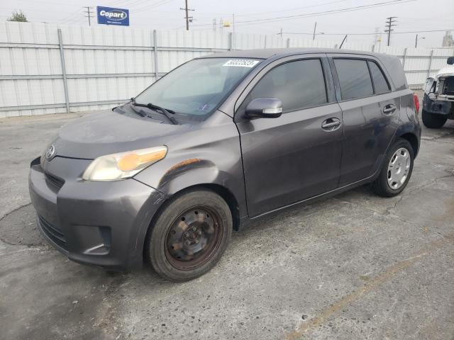 2010 Scion xD 