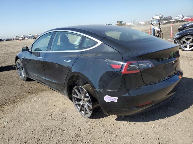 5YJ3E1EA9JF123272 Tesla MODEL 3