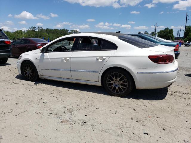 2015 VOLKSWAGEN CC WVWBN7AN1FE802582