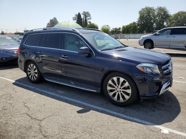 4JGDF6EE5HA641976 Mercedes-Benz Gls 450 4matic