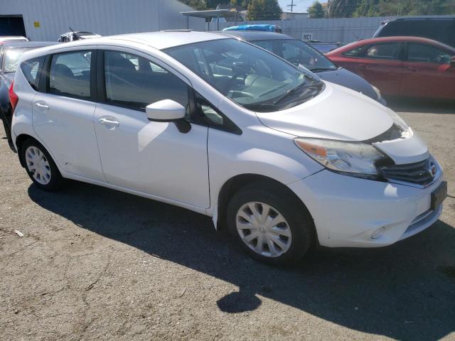 3N1CE2CPXFL434069 Nissan Versa Note S