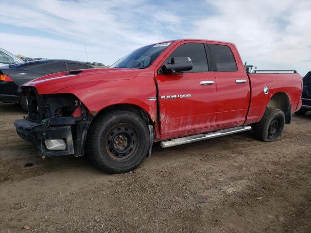 Dodge salvage cars for sale: 2011 Dodge RAM 1500