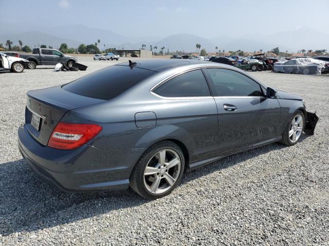 WDDGJ4HB5FG366650 Mercedes-Benz C 250