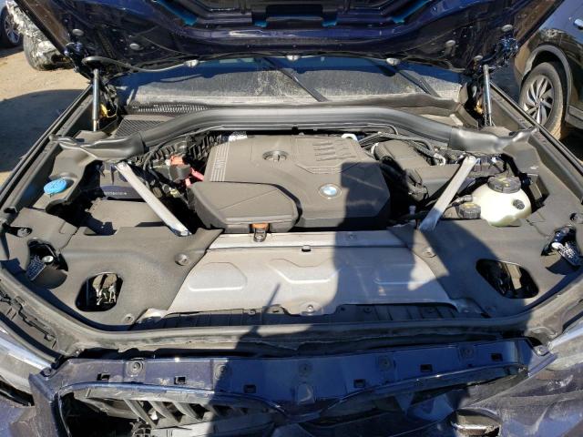 5UX53DP02N9M37915 BMW X3 Xdrive30i