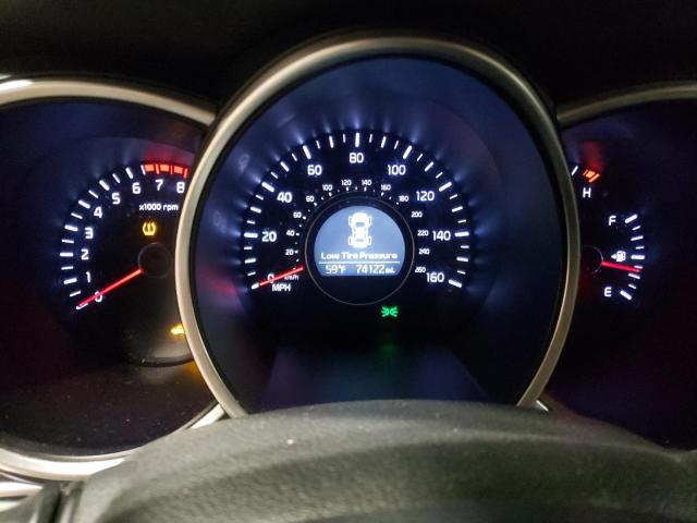 5XXGM4A71EG342617 KIA Optima Lx