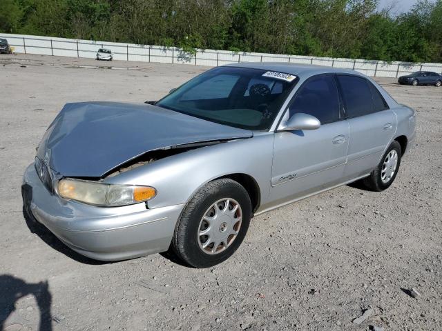 2002 Buick Century Custom