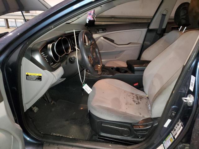 5XXGM4A74FG461893 KIA Optima Lx