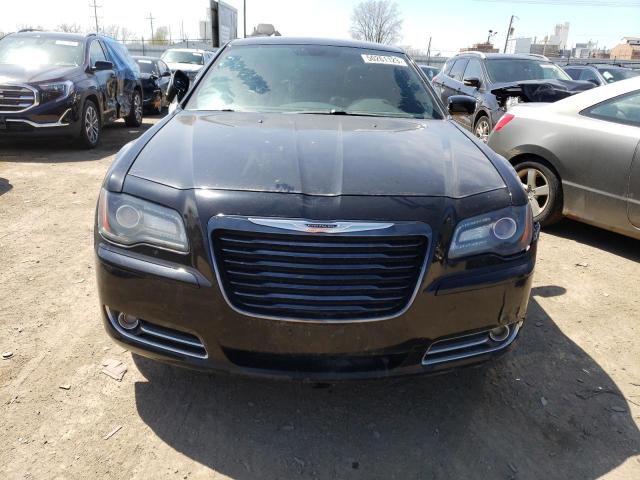 2C3CCAGG2EH240106 | 2014 CHRYSLER 300 S