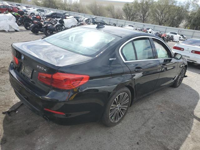 2019 BMW 530E - WBAJA9C56KB392922